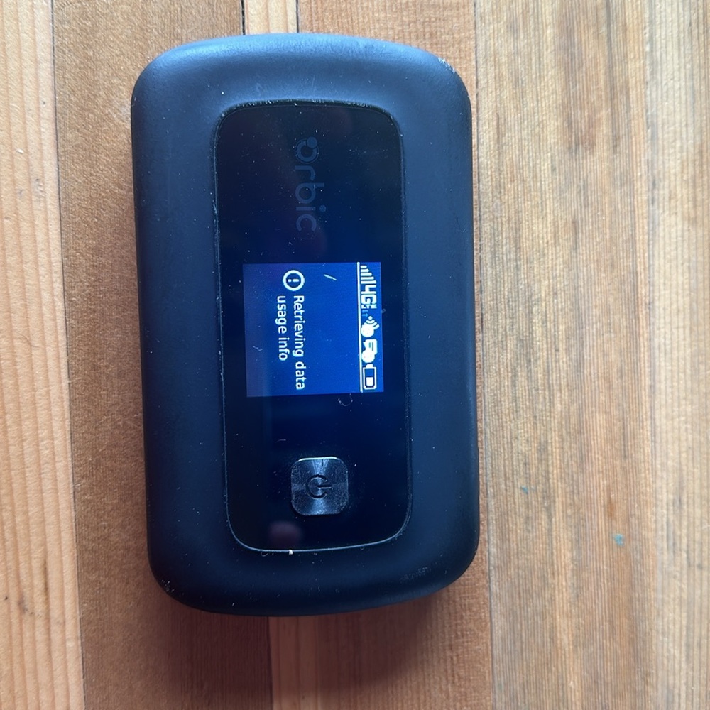 Verizon Jetpack - Picture 3 of 5
